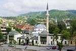 Servus TV: kulTOUR mit Holender - Sarajevo - Das Jerusalem Europas