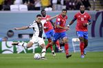 Fußball-Länderspiel: Deutschland - Peru