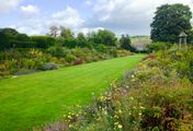 Englands schönste Gärten