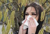 Allergien - Wenn der Körper rebelliert
