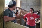 Animal Farm Michigan - Zuflucht für Tiere