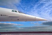 Die Concorde
