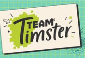 Team Timster - Lautsprecher & Elbenritter