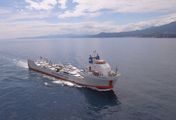 Kostbare Fracht - Yacht-Transport über den Atlantik