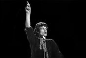 Mick Jagger - Der gemachte Rebell?