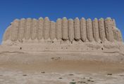 Der Schatz im Wüstensand - Turkmenistans antikes Erbe