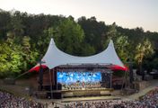 Die Berliner Philharmoniker live in der Waldbühne 2022 - Saisonabschlusskonzert