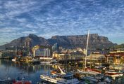 Südafrikas Kap-Region - Unterwegs am schönsten Ende der Welt