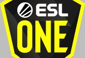 eSports - ESL Event