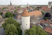 Die Kaufleute von Münster - Eine Zeitreise ins Mittelalter