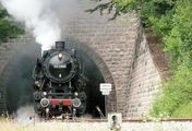 Eisenbahn-Romantik - Die Sauschwänzlebahn - Strategie auf Schienen