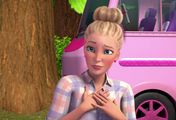 Barbie - Traumvilla-Abenteuer