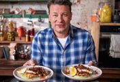 Jamie Oliver: 7 Mal anders - Familienrezepte für die ganze Woche
