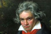 Beethoven privat