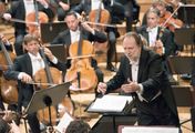 Lucerne Festival 2021 - Riccardo Chailly dirigiert Mozart und Schuber
