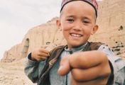 Aufgewachsen in Afghanistan - 20 Jahre ohne Frieden