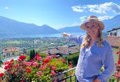 Wunderschön! Lago Maggiore