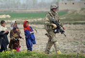 ZDF-History - Das Afghanistan-Desaster - Alles umsonst?
