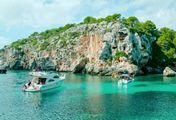 Menorcas stille Magie - Von stolzen Pferden, einsamen Küsten und geheimnisvollen Steinen