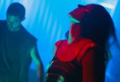 Tod im Techno-Club - Berlins Partyszene auf Droge