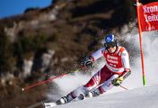 Ski-Weltcup - Abfahrt Herren