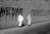 Algerien 1943. Der Betrug an den Juden