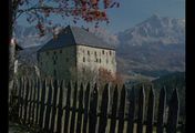 alpha-retro: Reise durch das Pustertal - Impressionen aus Südtirol