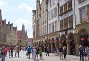 Planet Wissen - Münster in Westfalen - Alles schön hier?