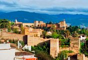 50 Gründe, Andalusien zu lieben