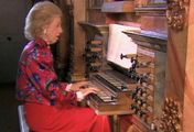 Orgelträume: The Joy of Music mit Diane Bish - Musikalische Reise durch die Schweiz - Luzern