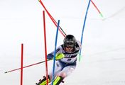 Ski alpin: Weltcup Wengen