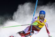 Blickpunkt Sport live - Ski-Weltcup Schladming: Nachtslalom Männer 2. Lauf