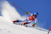 Ski alpin: Weltcup Kronplatz