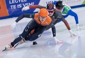 Olympische Winterspiele Peking 2022 - Skispringen, Finale Frauen