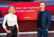 Wenn der Impfstreit Familien spaltet - ORF1 Spezial mit Fanny Stapf und Christoph Feurstein