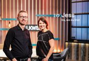 ERF Jess - Talkwerk - Düster-Rock, Meilensteine und ein Profitraum