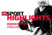 Eishockey-WM - Highlights - Das WM-Magazin