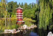 Die 30 schönsten Berliner Gartenparadiese