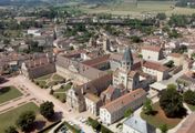 Die Abtei von Cluny - Geheimnisvoller Wunderbau