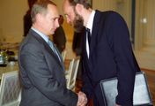 Die Oligarchen: Putins mächtige Männer