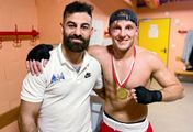 Meine fremde Heimat - Spezial: Armenien - Ein Profi-Boxer auf dem Weg nach oben