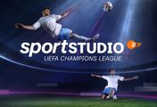 sportstudio UEFA Champions League - Finale