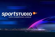 sportstudio UEFA Champions League - Gruppenphase, 3. Spieltag Highlights, Analysen, Interviews