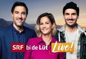 SRF bi de Lüt - Live