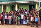 Meine fremde Heimat - Spezial: Sri Lanka - Heimat auf dem Teller