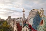 Gaudí - Architekt der Moderne in Barcelona