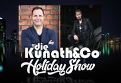 Jan Kunath & Co. - Holiday Show