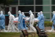 Der Ausbruch - War die Pandemie vermeidbar?