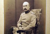 Prinz Max von Baden - Kanzler zwischen Kaiserreich und Republik