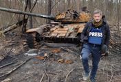 Die Straße des Todes - Kriegsverbrechen in der Ukraine